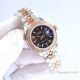 3A Factory 1-1 Copy Rolex Datejust 28 MM Watches 2-Tone Rose Gold Diamond Bezel (2)_th.jpg